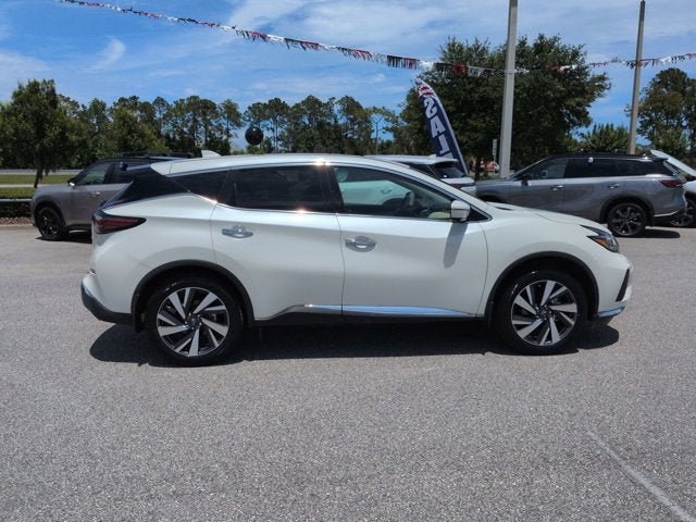 2024 Nissan Murano SL