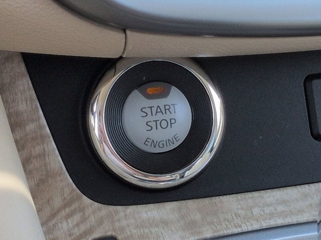 2024 Nissan Murano SL
