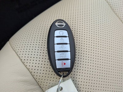 2024 Nissan Murano SL