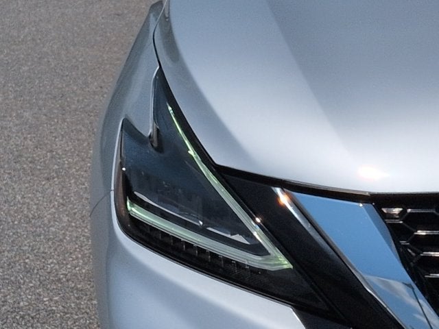 2023 Nissan Murano Platinum