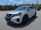 2023 Nissan Murano Platinum