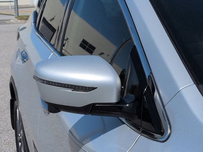 2017 Nissan Murano TECHNOLOGY PACKAGE