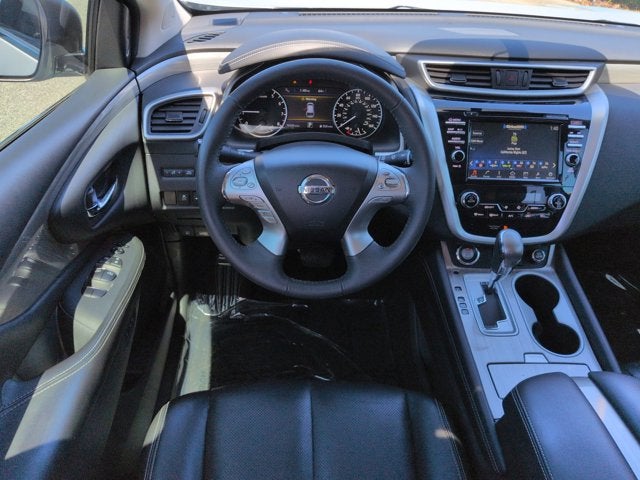 2017 Nissan Murano TECHNOLOGY PACKAGE