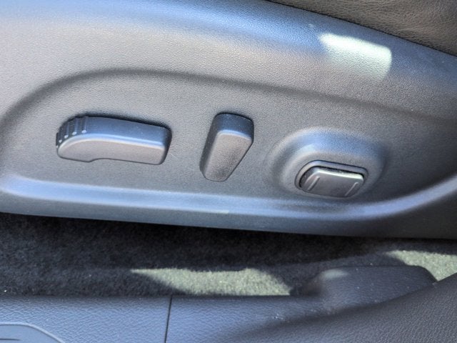 2017 Nissan Murano TECHNOLOGY PACKAGE