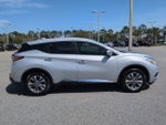 2017 Nissan Murano TECHNOLOGY PACKAGE