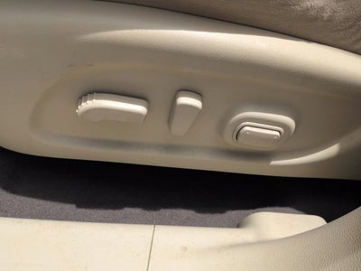 2016 Nissan Murano SV