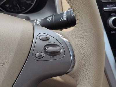 2016 Nissan Murano SV