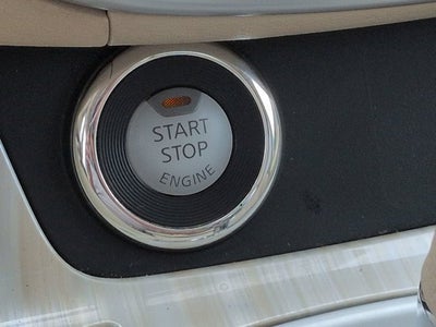 2016 Nissan Murano SV