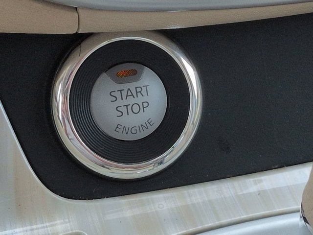 2016 Nissan Murano SV