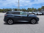 2016 Nissan Murano SV