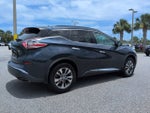 2016 Nissan Murano SV