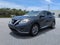 2016 Nissan Murano SV