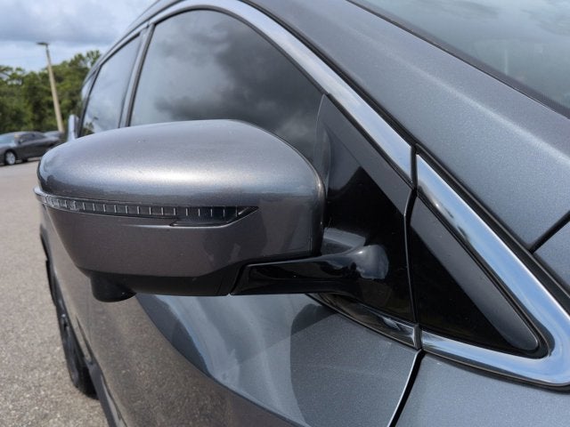 2018 Nissan Murano SV