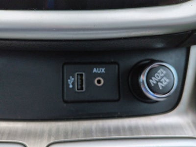 2018 Nissan Murano SV