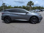 2018 Nissan Murano SV