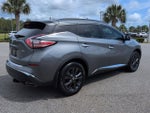 2018 Nissan Murano SV