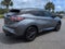2018 Nissan Murano SV