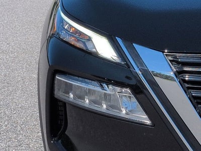 2023 Nissan Rogue SV PREMIUM