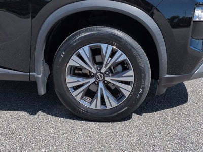 2023 Nissan Rogue SV PREMIUM