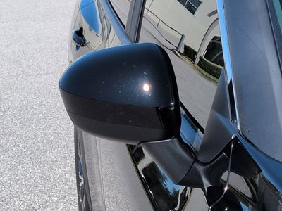 2023 Nissan Rogue SV PREMIUM