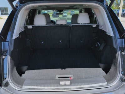 2023 Nissan Rogue SV PREMIUM