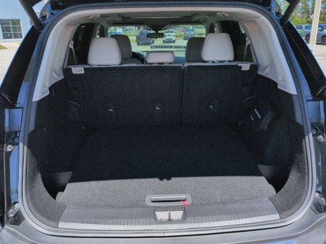 2023 Nissan Rogue SV PREMIUM