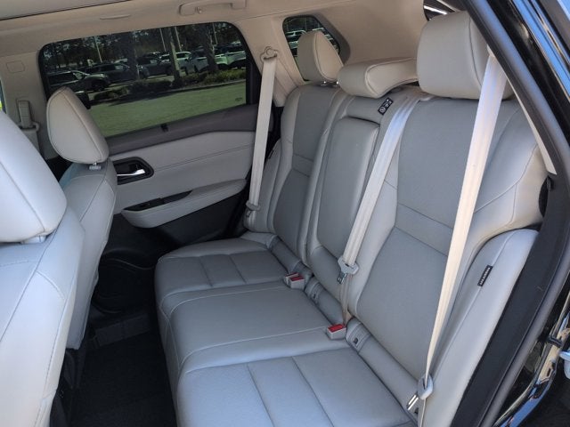 2023 Nissan Rogue SV PREMIUM