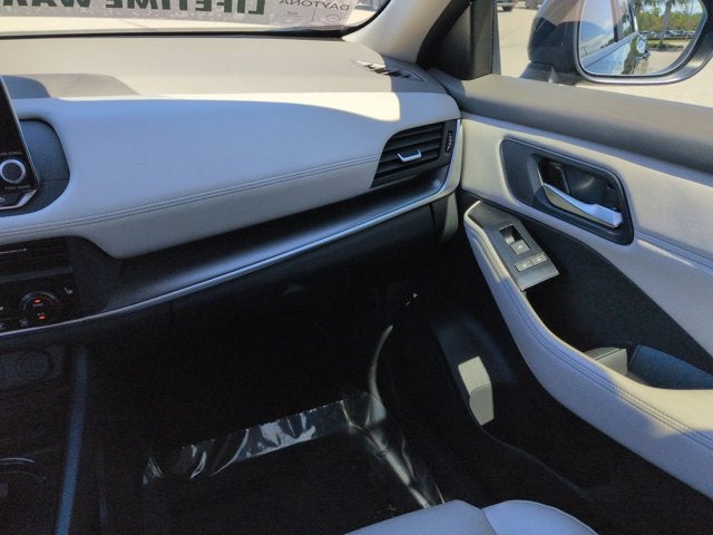 2023 Nissan Rogue SV PREMIUM