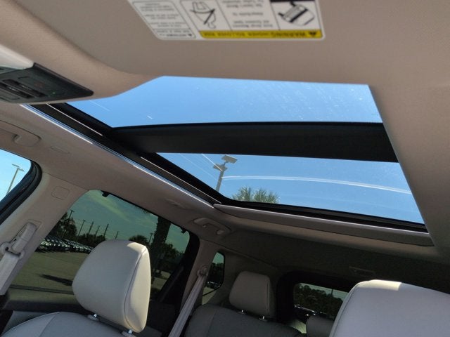 2023 Nissan Rogue SV PREMIUM