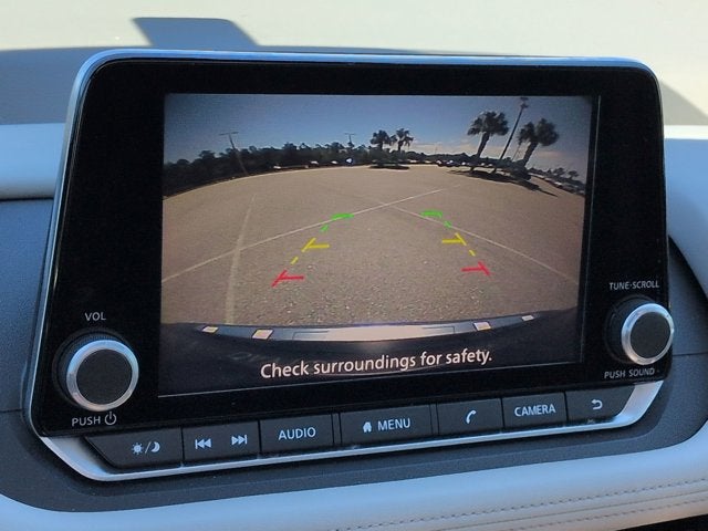 2023 Nissan Rogue SV PREMIUM