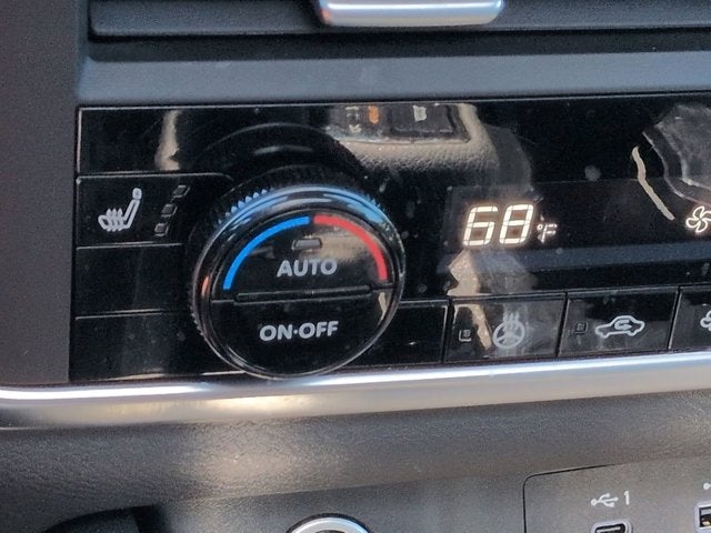 2023 Nissan Rogue SV PREMIUM