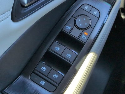 2023 Nissan Rogue SV PREMIUM