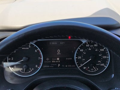 2023 Nissan Rogue SV PREMIUM