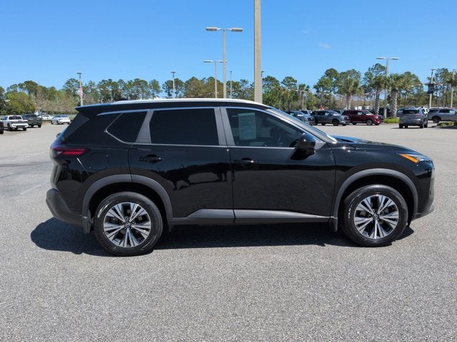 2023 Nissan Rogue SV PREMIUM
