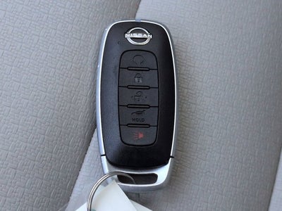 2023 Nissan Rogue SV PREMIUM