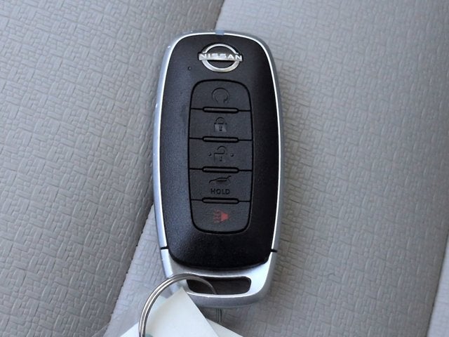 2023 Nissan Rogue SV PREMIUM