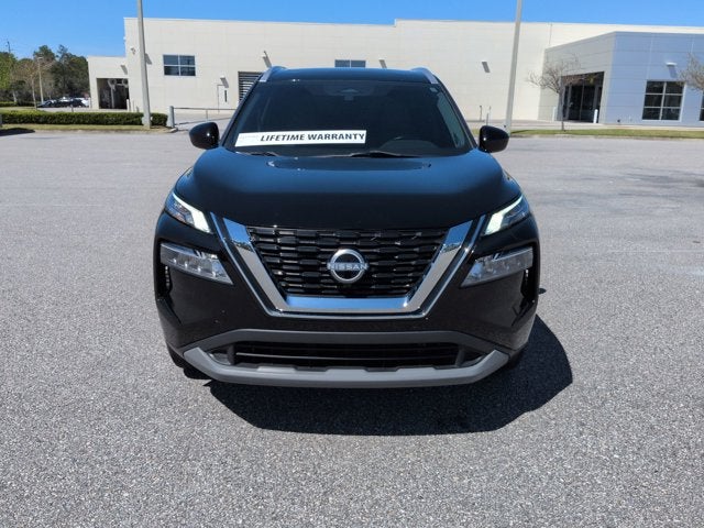 2023 Nissan Rogue SV PREMIUM