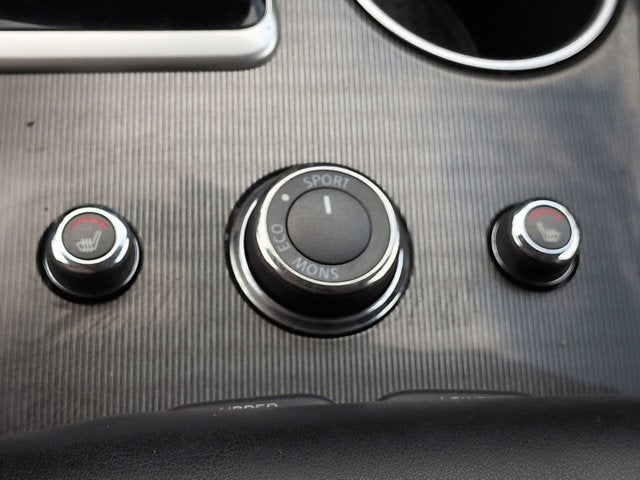 2018 INFINITI QX60 LUXURY