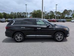 2018 INFINITI QX60 LUXURY
