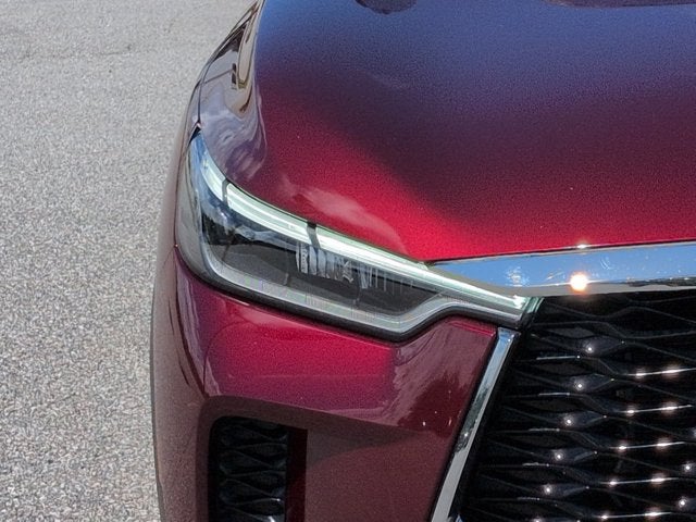 2023 INFINITI QX60 Autograph