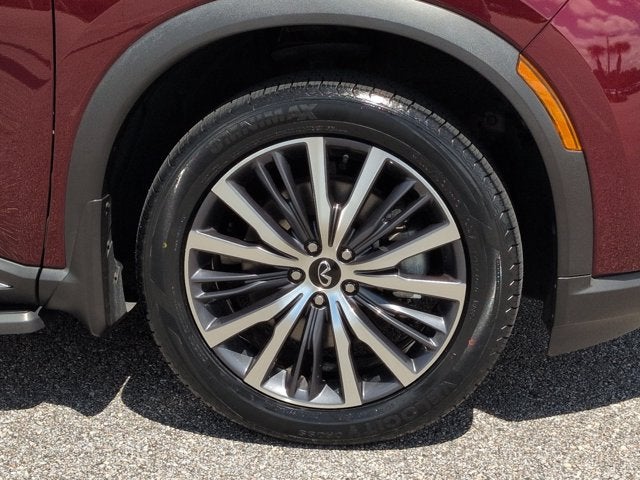 2023 INFINITI QX60 Autograph