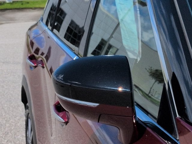 2023 INFINITI QX60 Autograph