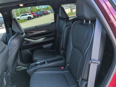 2023 INFINITI QX60 Autograph
