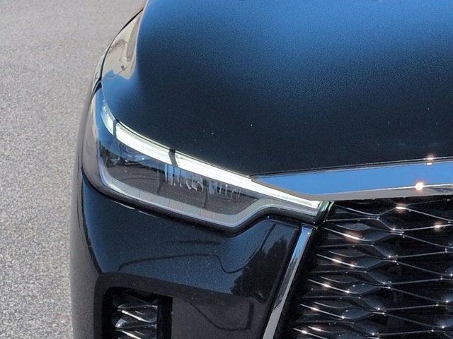 2023 INFINITI QX60 Autograph