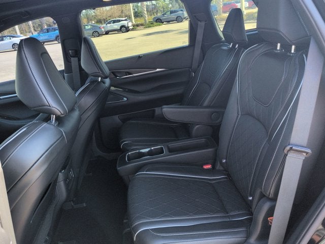 2023 INFINITI QX60 Autograph