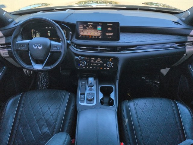 2023 INFINITI QX60 Autograph