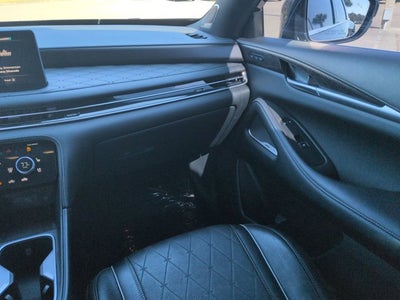 2023 INFINITI QX60 Autograph