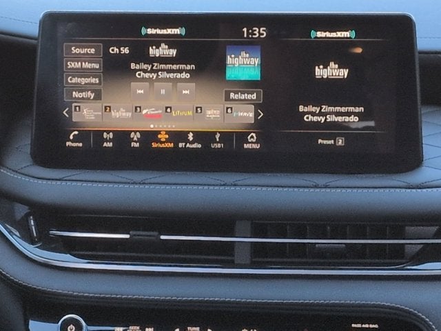 2023 INFINITI QX60 Autograph