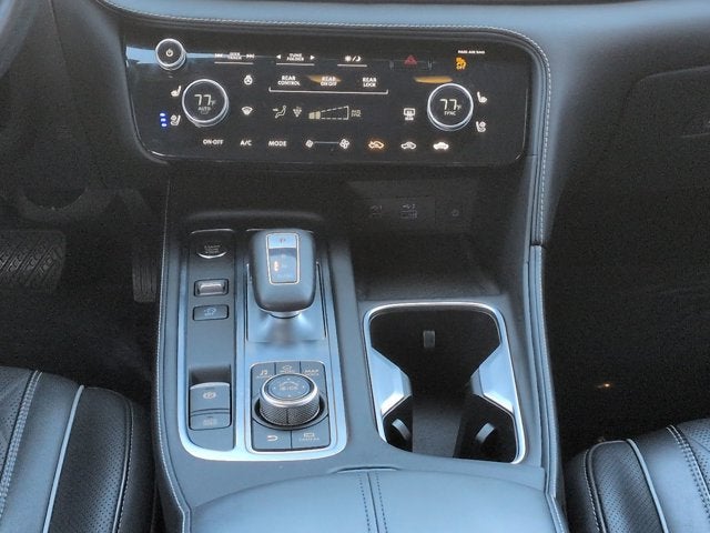 2023 INFINITI QX60 Autograph