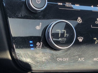 2023 INFINITI QX60 Autograph